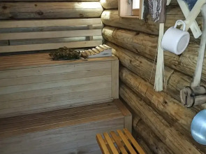 Гостевой дом Глаз орла