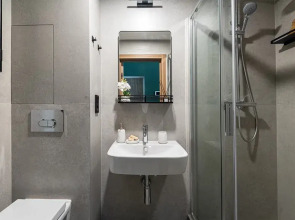 Апартаменты Chill-out на Тверской