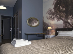 Апартаменты 1 на Колпинской 5