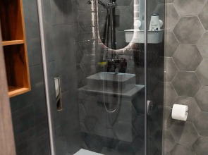 Квартира Loft-grey