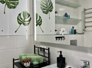 Апартаменты Оранж Парк Котельники