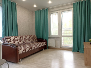 Квартира Однокомнатная Рядом с Жд Вокзалом