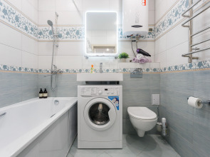 Квартира уютная в центре Уфы