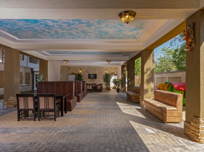 Vizantiya Hotel