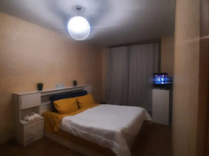 Квартира на Морквашинской 11