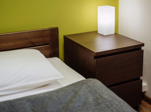 Хостел Sleep&Go