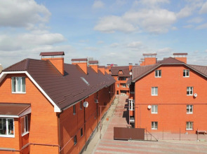 Гостевой дом Европейский