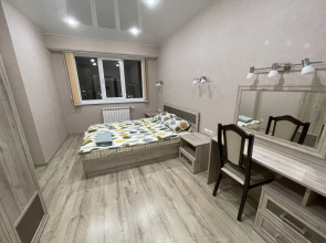 V Zhk Solnechnyj Flat