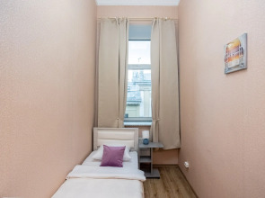 Гостевой Дом Галерея Вояж