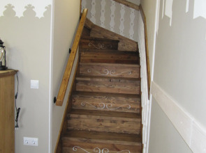 Гостевой дом Любимый