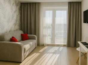 Квартира Пятница/Возрождения 55/до 4чел