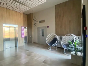 Апартаменты Кофеин 2