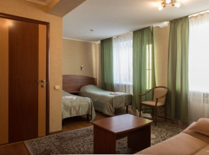 Отель Парк Прибрежный Ярбург