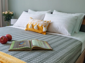 Квартира 2-комнатная на проспекте Ленина 251