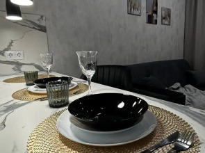 Апартаменты на проспекте Гагарина 36-5