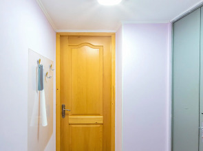 Апартаменты HB apartments Machabeli