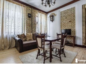 Vinttage Apartments