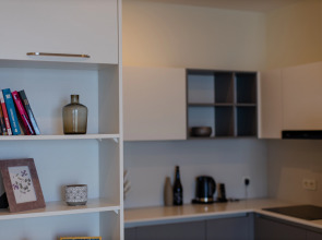 Bellevue Residence Suites