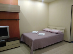 Na Ul Tekhnoparkovaya 5 Flat