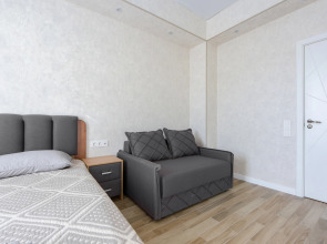 Апартаменты Коллективная 11/74