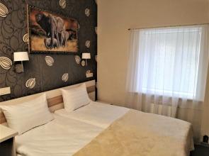 Отель Мудрый Филин