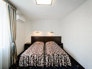 Гостиница Экспромт