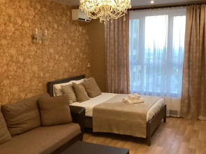 Квартира 1-комнатная на Родионова 192 корпус 4