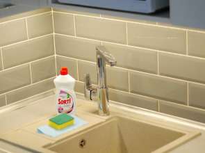 Апартаменты на Черняховского 24