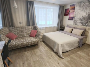 Na Sverdlova 2 Flat