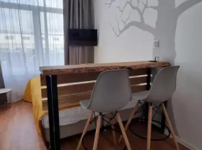 Квартира Космонавтов 11 2
