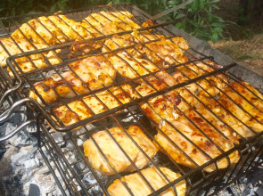 База отдыха Замок