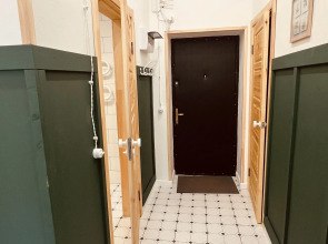 Апартаменты на Артиллерийская, 12