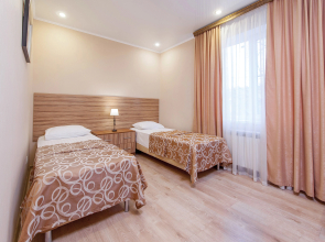 Гостевой дом Home-otel