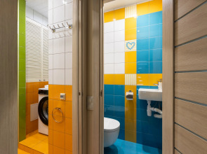 Апартаменты Семейные на Ленинском