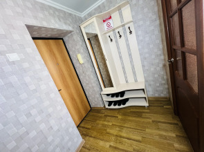 Квартира однокомнатная на улице Максима Горького 142А