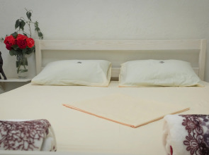 Priyatnaya Kompaniya Hostel