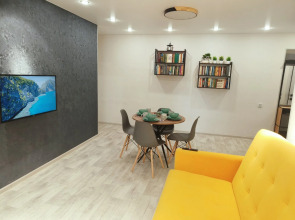 Апартаменты Лето