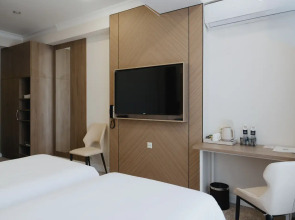 Отель Bon Bishkek