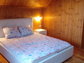 Kak Doma Hostel