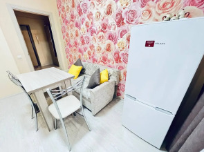 Апартаменты ЖК Панорама