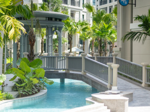 The Title Legendary BangTao Beach 402 Apartments