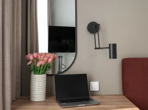 Квартира Комфортная и Стильная на Арбате