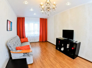 Апартаменты Волшебный Край 1