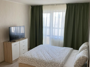 Квартира Дом на Бульваре