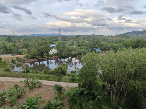 Апартаменты AuroraThai