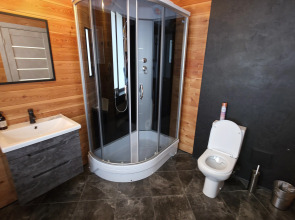 Меблированные комнаты Орловский