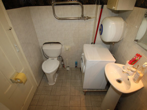 Апартаменты TVST - Тверская Гнездниковский