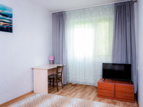 Kvartirovy Molokova Apartments