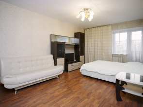 Апартаменты Труфанова 32а