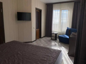 Отель Мечта